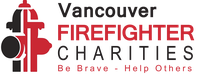 Vancouver Firefighter Charities logo