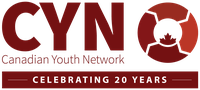 CANADIAN YOUTH NETWORK logo
