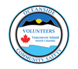 Oceanside Community Safety Volunteers logo