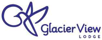 GLACIER VIEW LODGE logo