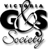 THE VICTORIA GILBERT AND SULLIVAN SOCIETY logo