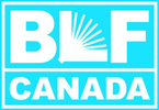 BLF CANADA logo