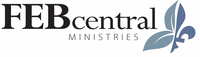 FEB Central Ministries logo