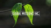 Global Missions Incorporated logo