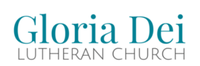 Gloria Dei Lutheran Church logo