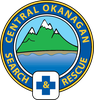 Central Okanagan Search and Rescue logo