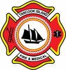 Big Tancook Island Emergency Response Association (BTIERA) logo