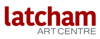 Latcham Art Centre logo