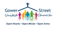 Gower Street United Church logo
