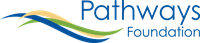 PATHWAYS FOUNDATION logo
