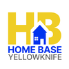 Home Base Yellowknife logo