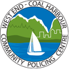 West End-Coal Harbour Community Policing Centre logo