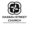 Nassau Street Church logo