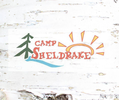 Camp Sheldrake Inc. logo