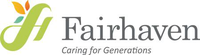 FAIRHAVEN FOUNDATION logo