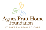 THE AGNES PRATT HOME FOUNDATION INC logo