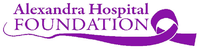 ALEXANDRA HOSPITAL FOUNDATION logo