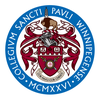 St. Paul's College Foundation Inc. logo