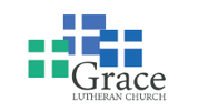 Grace Lutheran Church Winnipeg logo