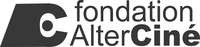 FONDATION ALTER-CINE logo