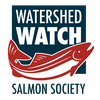 Watershed Watch Salmon Society logo