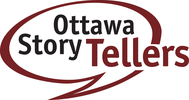 Ottawa StoryTellers logo