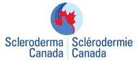 SCLERODERMA CANADA logo