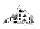 Grace United Church Tavistock logo