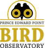 Prince Edward Point Bird Observatory logo