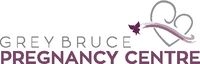 Grey Bruce Pregnancy Centre logo