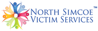 North Simcoe Victim Services logo