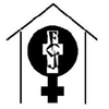 FCJ REFUGEE CENTRE logo