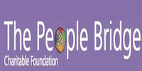 THE PEOPLE BRIDGE CHARITABLE FOUNDATION logo