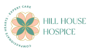 HILL HOUSE HOSPICE logo