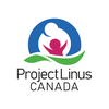 Project Linus Canada logo