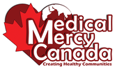 MEDICAL MERCY CANADA SOCIETY logo