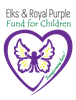 Elks & Royal Purple Fund for Children logo