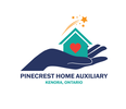 Pinecrest Home Auxiliary logo