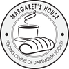 Margaret's House logo
