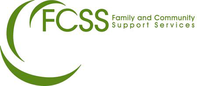 BARRHEAD & DISTRICT FAMILY AND COMMUNITY SUPPORT SERVICES SO logo
