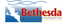 Bethesda Christian Foundation Society logo