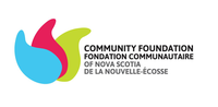 Community Foundation of Nova Scotia logo