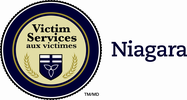 Victim Services Niagara logo