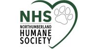 NORTHUMBERLAND HUMANE SOCIETY logo