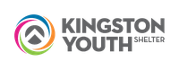 KINGSTON YOUTH SHELTER logo