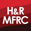 HALIFAX & REGION MILITARY FAMILY RESOURCE CENTRE logo