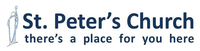 ST PETER'S EVANGELICAL LUTHERAN CHURCH KITCHENER logo