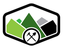 North Shore Mountain Bike Association (NSMBA) logo