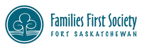 FORT SASKATCHEWAN FAMILIES FIRST SOCIETY logo
