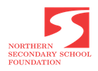 NORTHERN SECONDARY SCHOOL FOUNDATION logo